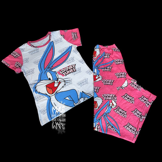 Pijama Bugs Bunny Talla única